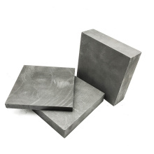 Custom processing  carbon graphite sheet  High temperature resistance  pyrolytic graphite sheet  high purity  high purity